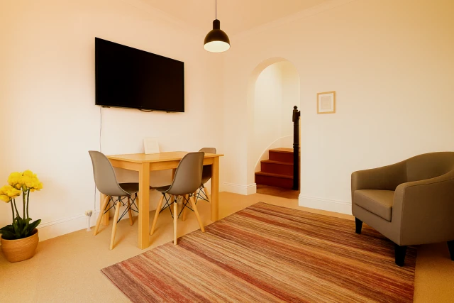 17 Foss Bank - ที่พักนักศึกษาในลินคอล์น - 3 Bed 2 Bath