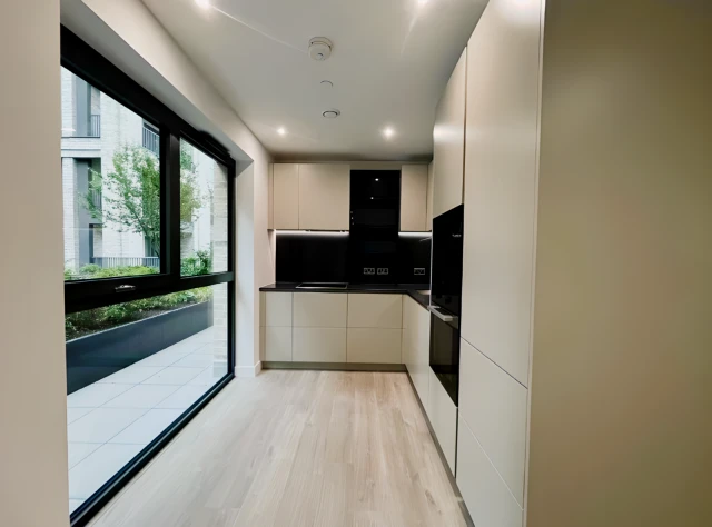 LH-Azure Apartments 1