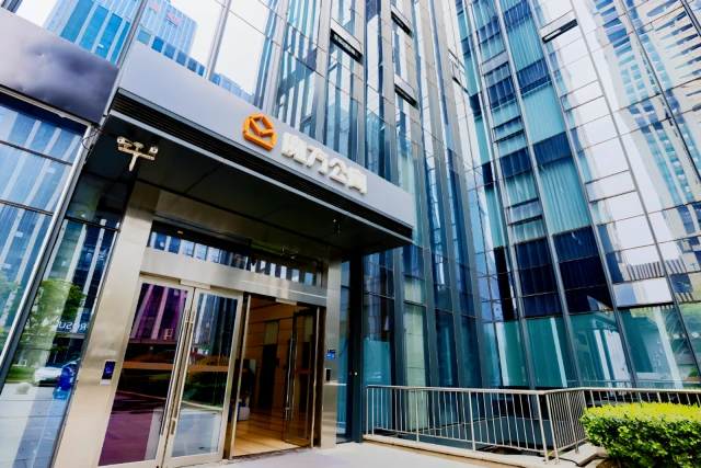 魔方公寓杭州钱江世纪城店 4