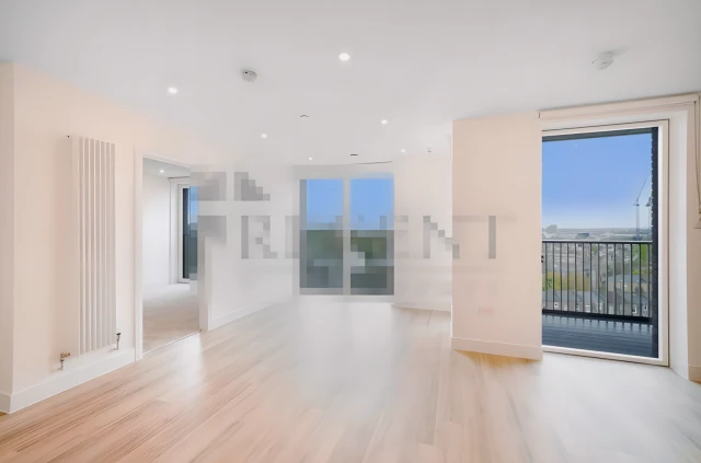 RL-Silverleaf House, Heartwood Boulevard, W3 2