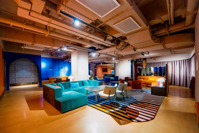 baseLITE - HUANGXING PARK 2