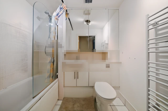 RL-Lowry House, Cassilis Road, E14 2