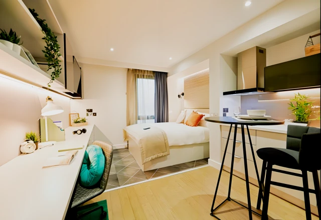 uhomes.com | Student Accommodation, Housing, Flats, Apartments for Rent