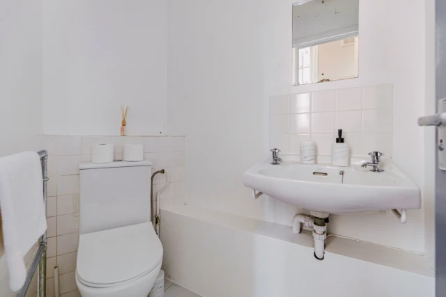 Delancey House Accommodation 3