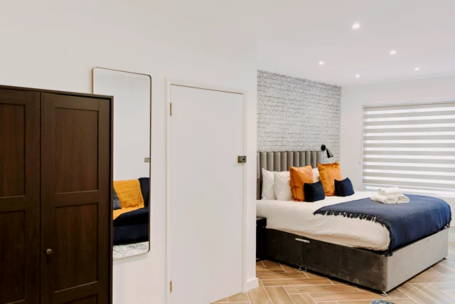 3 Red Lion Square - résidence étudiante à Londres - Comfortable Studio Flat in the Heart of London