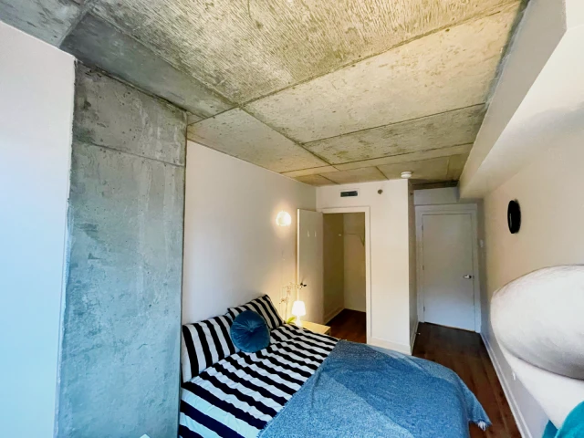 Harrington Housing - Dominik 2