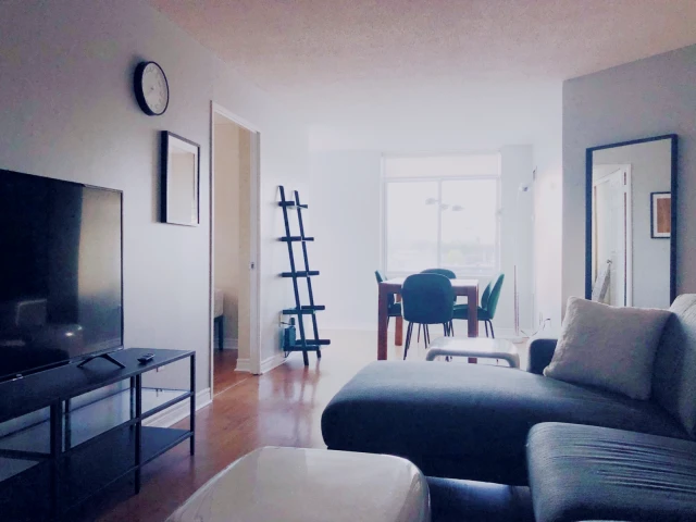 Harrington Housing - Mill St. 4