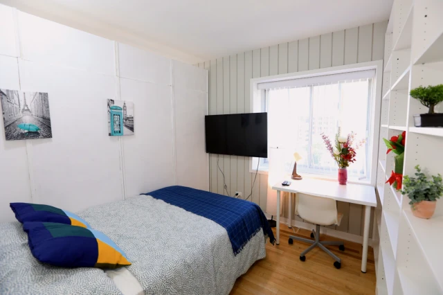Harrington Housing - Sir John Franklin 3