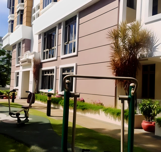 Sherwood Condominium - Z 3
