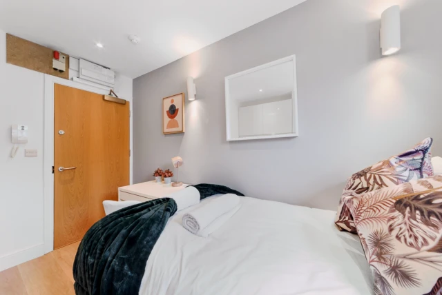 Swinton Street Accommodation 2