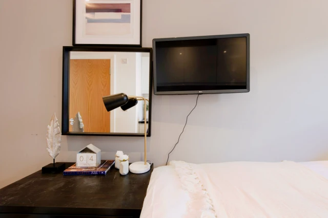 Swinton Street Accommodation 1