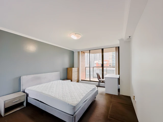 267 Castlereagh St - résidence étudiante à Sydney - 2 bed 2 bath-24-single room