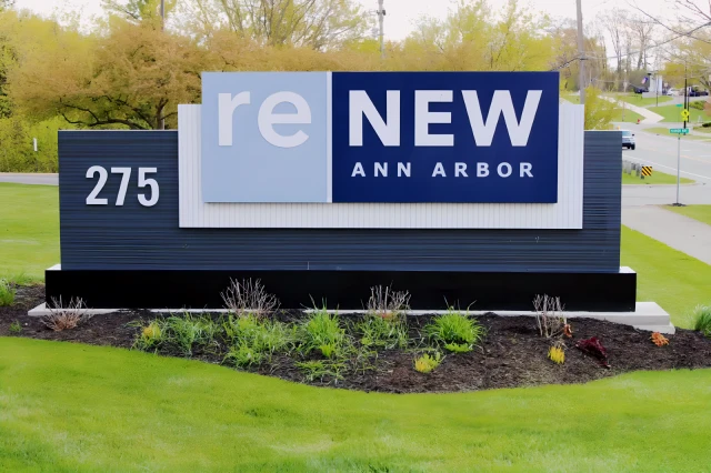 ReNew Ann Arbor