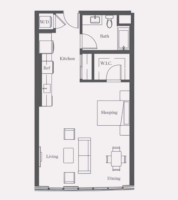 uhomes.com | Student Accommodation, Housing, Flats, Apartments for Rent