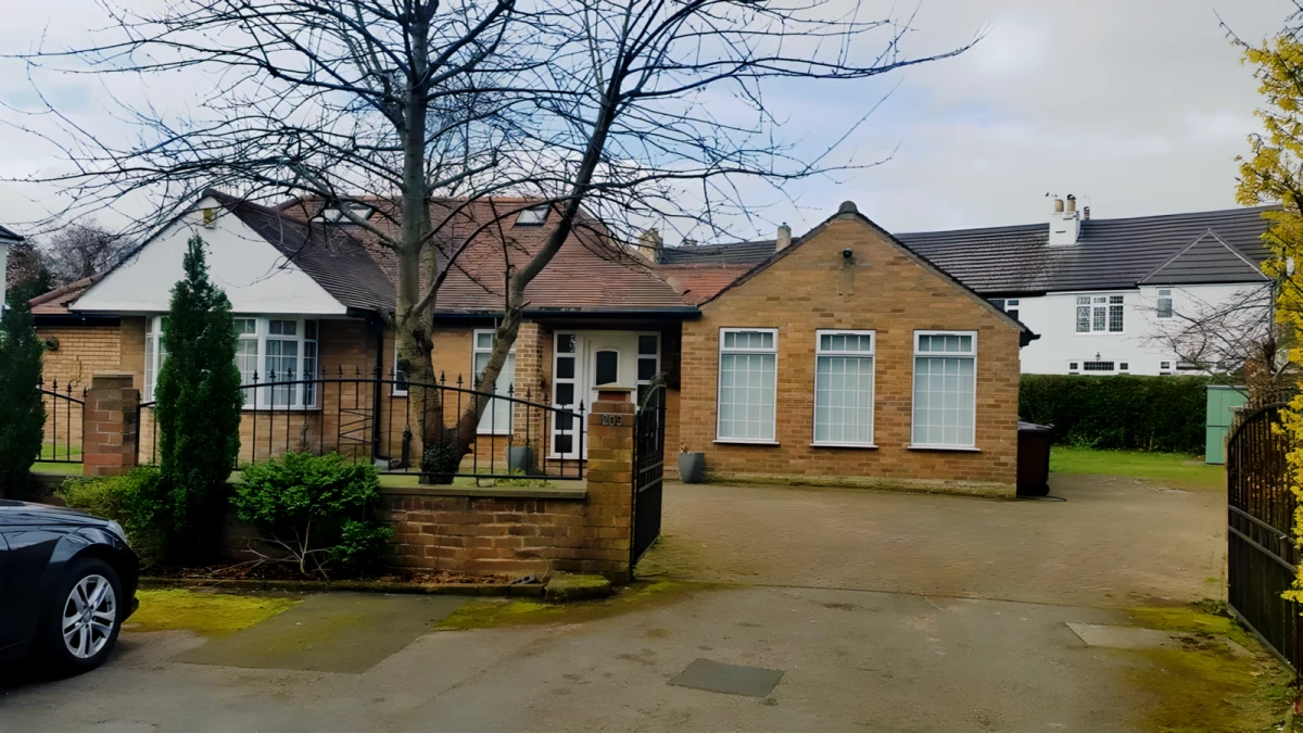 Adel Lane 28827# 0