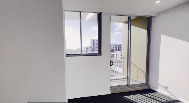 811 South dowling street 1