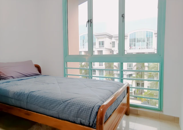 Hazel Park - BESPOKE 3