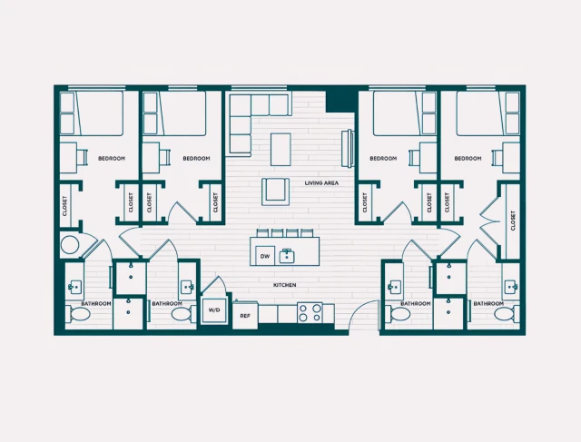 uhomes.com | Student Accommodation, Housing, Flats, Apartments for Rent