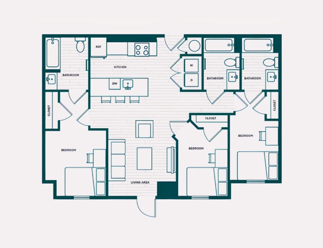 uhomes.com | Student Accommodation, Housing, Flats, Apartments for Rent