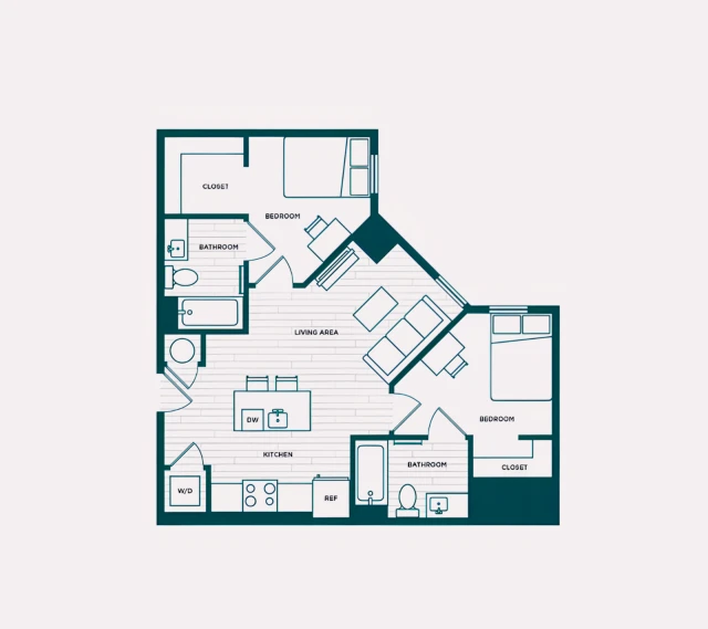 uhomes.com | Student Accommodation, Housing, Flats, Apartments for Rent