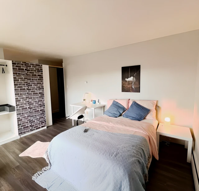Harrington Housing - LGA 2