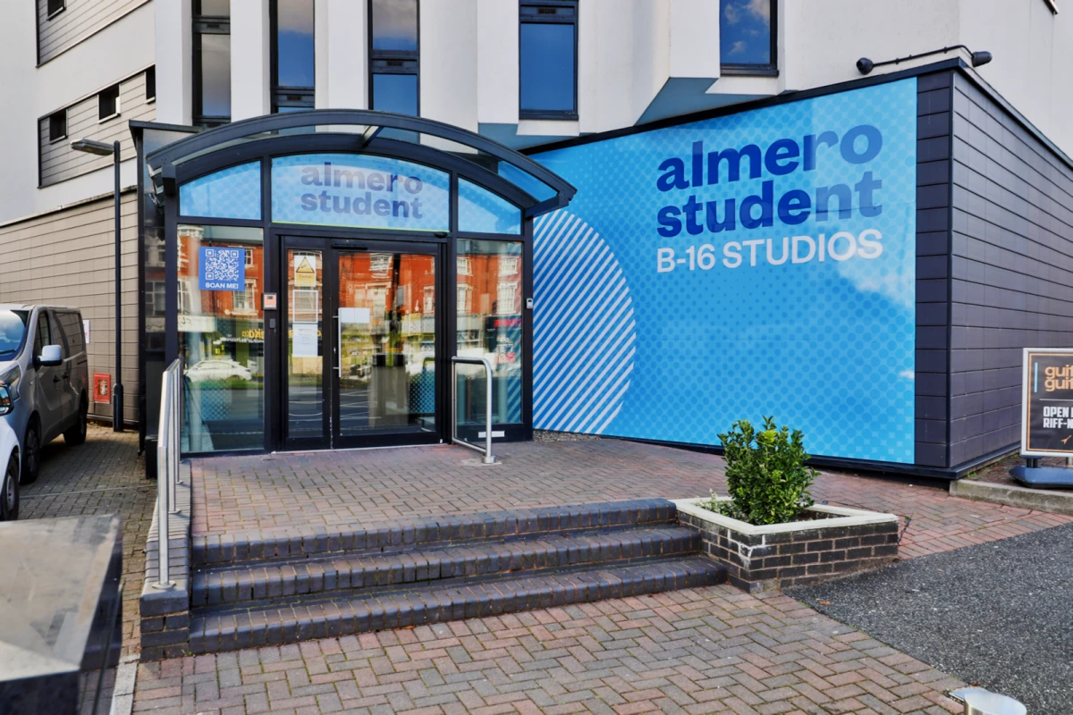 B16 Studios 0