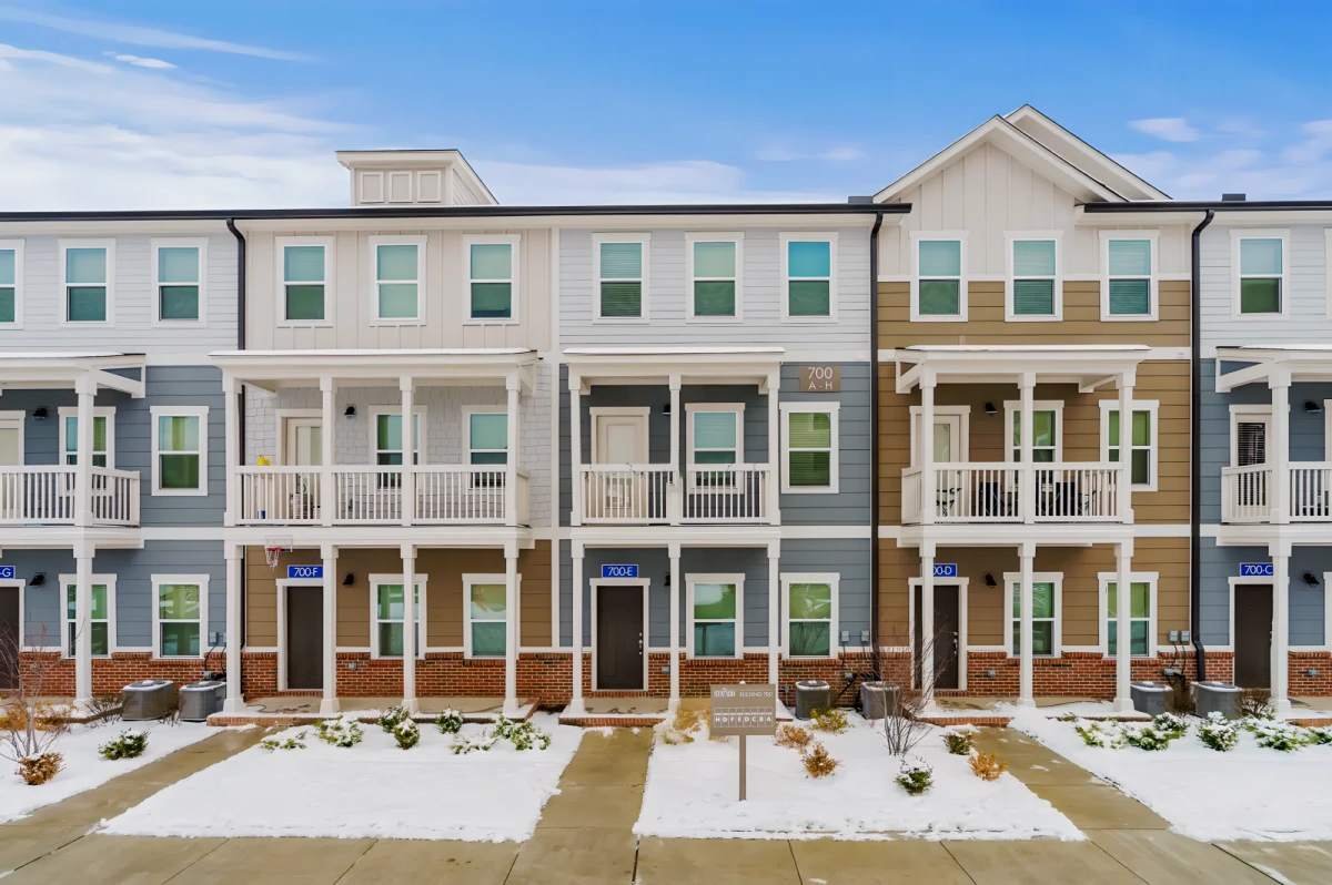 The Station at Buffalo 0