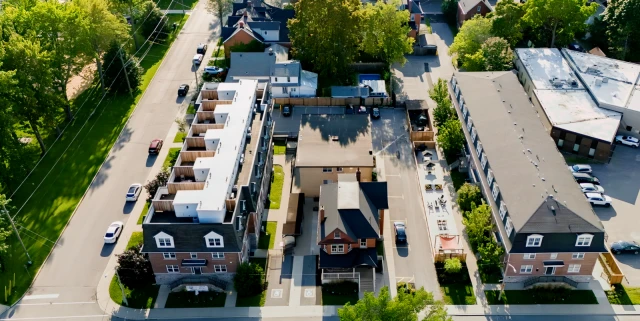 Foundry Mack- 1 Mack St 3