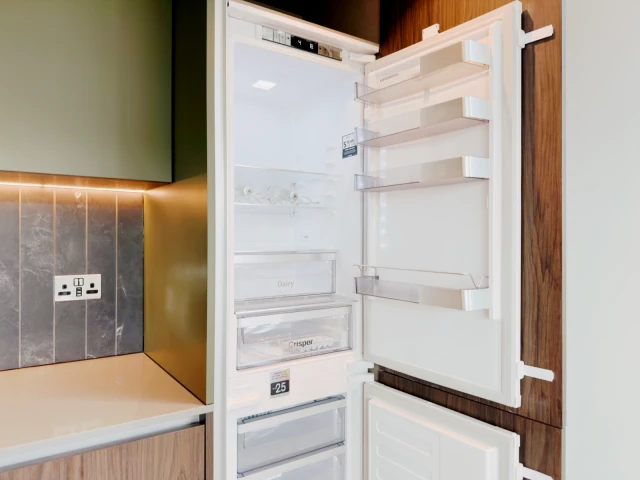 FH-Oval Village - London student accommodation - 2 Bedroom 2 Bathroom Flat64