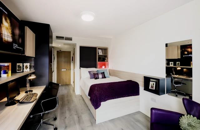uhomes.com | Student Accommodation, Housing, Flats, Apartments for Rent