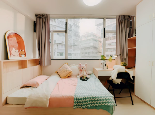 Austin Building studio