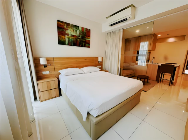 ST Residences Balestier - LZ 1