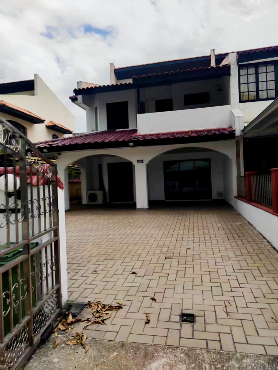 112 Yunnan Crescent - Singapore student accommodation