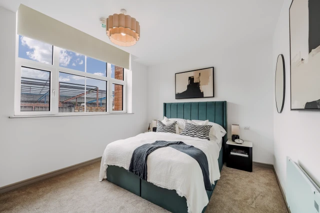 Hylyfe Vanquish Mill 1