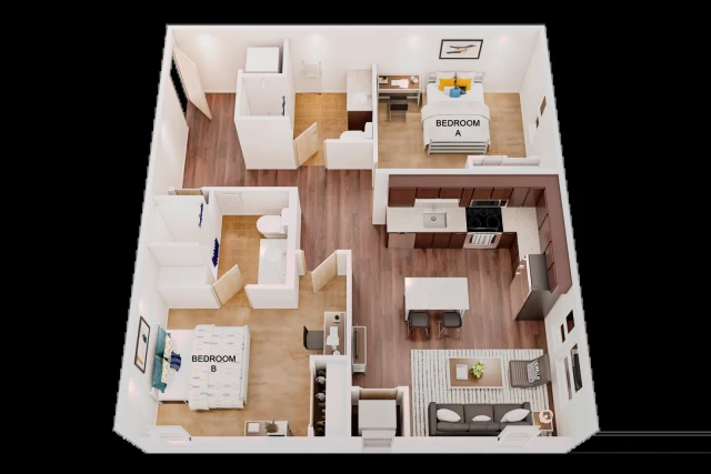 uhomes.com | Student Accommodation, Housing, Flats, Apartments for Rent