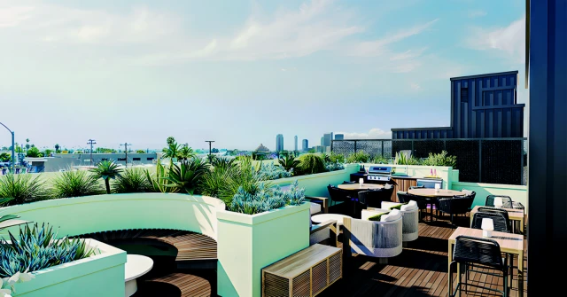 Bloom Beverly Grove 3