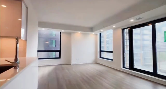 Muze公寓 2B2B 的次卧 1