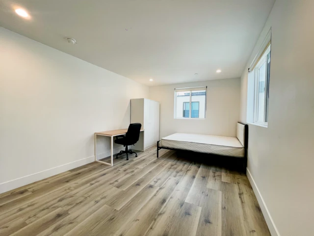 3001 Van Buren Place 1