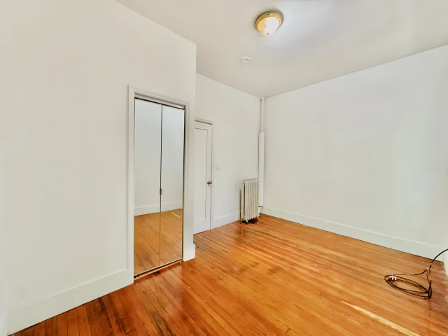 529 West 158th Street 1