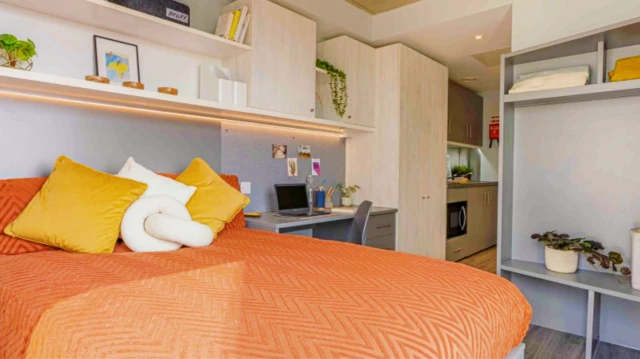 uhomes.com | Student Accommodation, Housing, Flats, Apartments for Rent