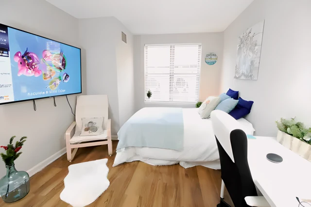 Near Dupont Circle 2