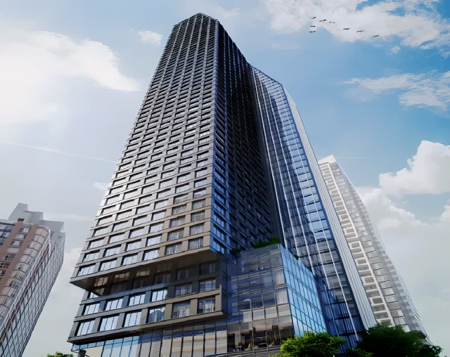 8 Wellesley Residences 1