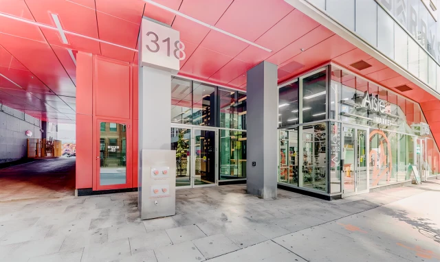 Picasso on Richmond 1