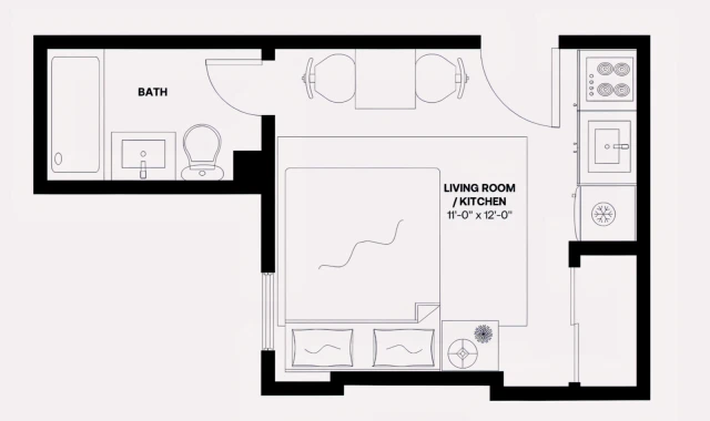 #432: Upper West Side