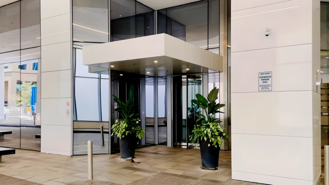 Harbour Plaza Residences 4