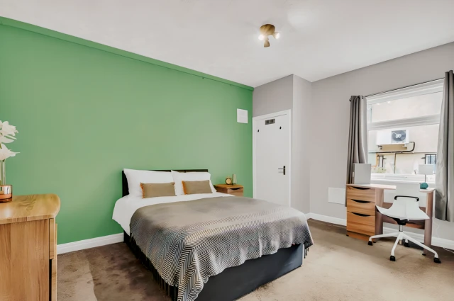 Burley Road 29031# 2