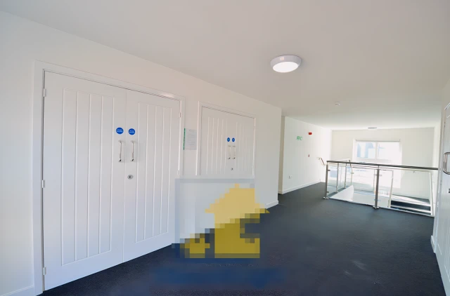 Entire Place·1B1B···Flat 31 Crouch Court, 6 Tanners Way B29 6G 4