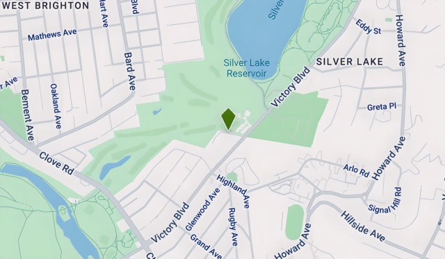 Silver Lake Apartments 1