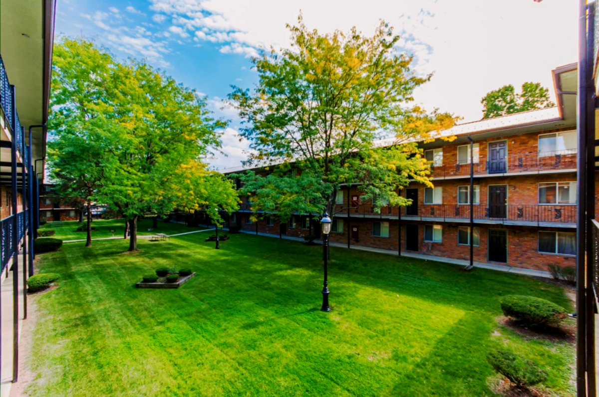 The Anna Apartments 0