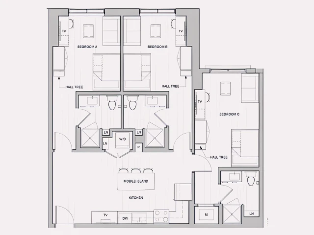 uhomes.com | Student Accommodation, Housing, Flats, Apartments for Rent